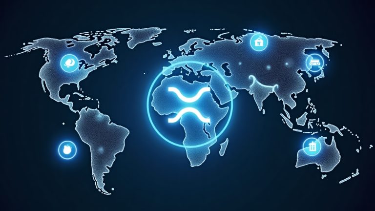 XRP Ledger v3.3.0 Introduces Six Amendments to Boost Tokenized Assets