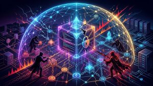 Smart Contract Audits in DeFi Are No Longer Enough for Security