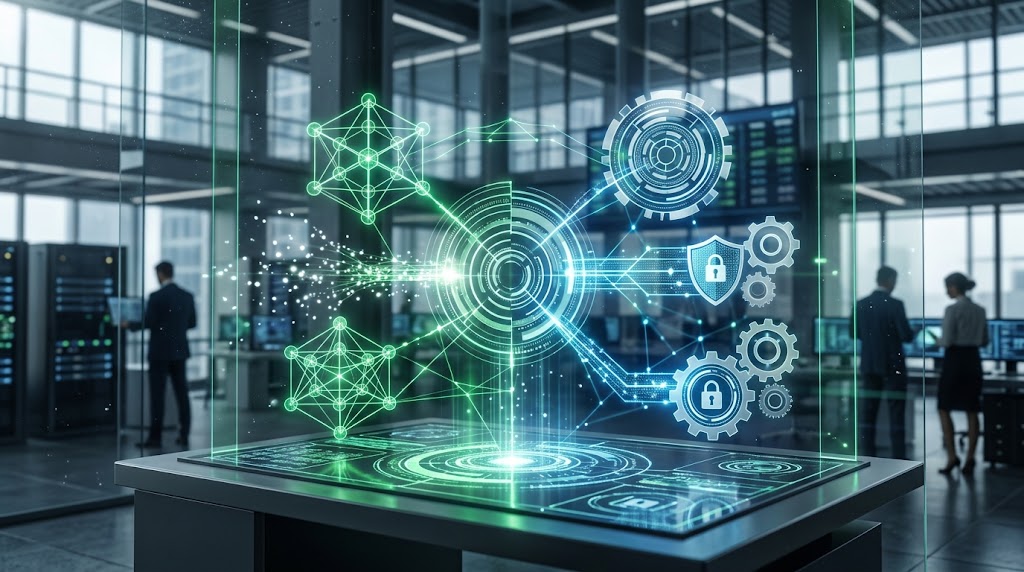 Programmable privacy: what if the future of DeFi wasn’t completely private?