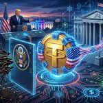 The Dollar’s Unofficial Sheriff: Tether, Sanctions Geopolitics, and the End of the Neutral Myth