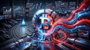 Bitcoin four year cycle