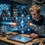 Ethereum wants to decentralize computation by removing it from the blockchain