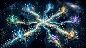 The next major blockchain layer won’t be a new chain: it will connect them all