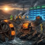 Bitcoin miners