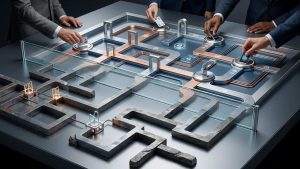 regulation Permissionless Blockchains