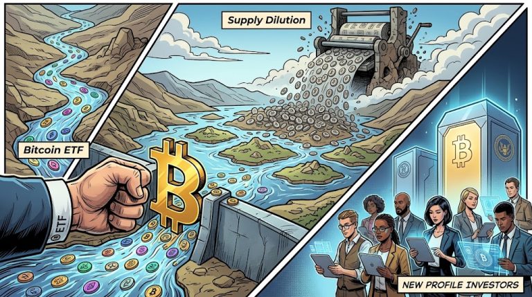 capital rotation to altcoins
