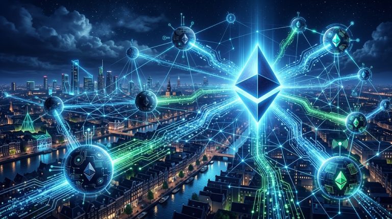 Ethereum Wants to Sync Nodes Without Re-Executing All History