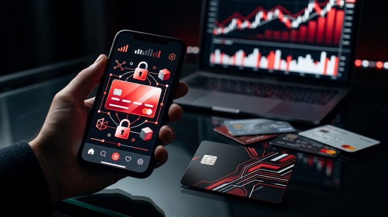 crypto wallet credit card