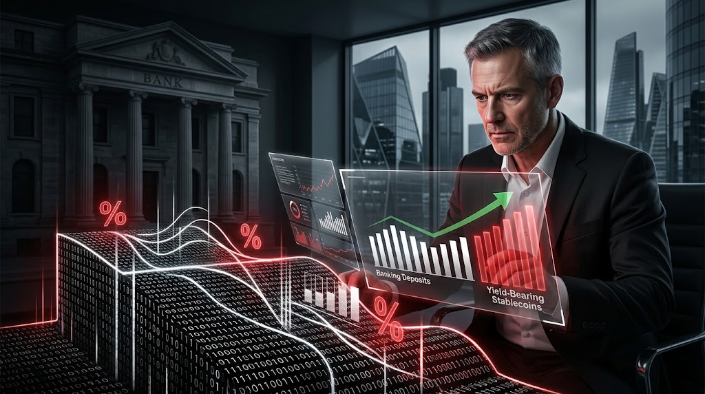 yield-bearing stablecoins