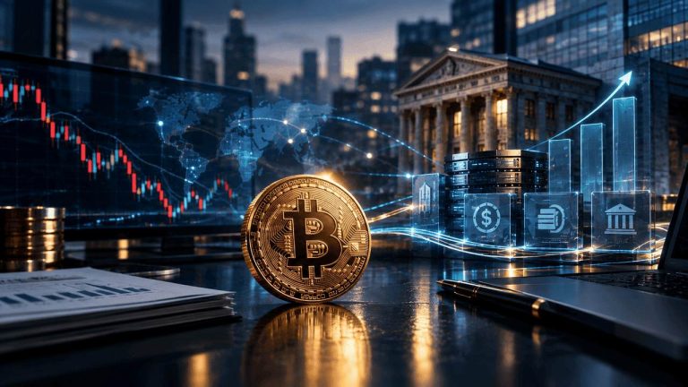 Bitcoin 90k narrative