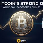 Bitcoin After Q3 2026: October Market Outlook and What It Means for Boomchange Users