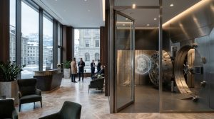Swiss Bitcoin ETF ends counterparty risk of European debt structured products