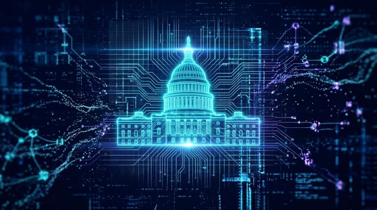 The divorce between US voters and the crypto narrative