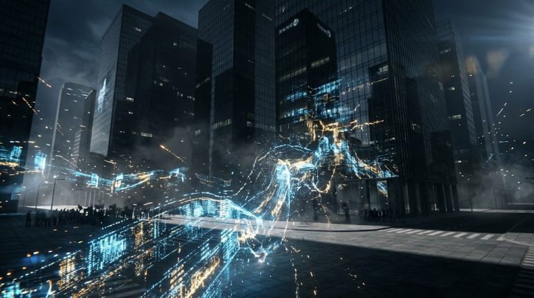 Corporate Revolt Against Tokenized Stocks: Robinhood Chain’s Critical Vulnerability on Wall Street