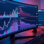 The Crypto Market Is Trading More, but Building Less Leverage Than Before