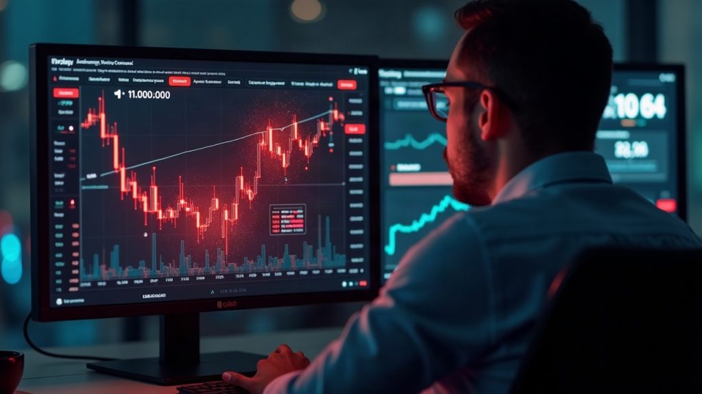 Security analyst monitors SOL draining across wallets on a Telegram trading bot dashboard with red alert UI.