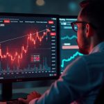 Security analyst monitors SOL draining across wallets on a Telegram trading bot dashboard with red alert UI.