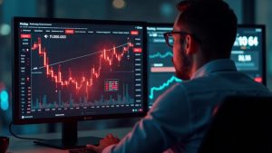 Security analyst monitors SOL draining across wallets on a Telegram trading bot dashboard with red alert UI.