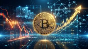 Retail search collapse in Google signals institutional accumulation phase for Bitcoin