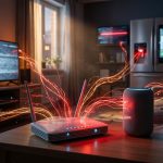 AI Worms Infecting Everyday Devices: Are We Ready for Unstoppable Botnets?