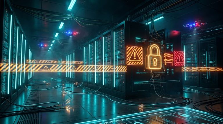 Striking Digital Fraud Core: Why Seizing Servers Beats Chasing Crypto Wallets