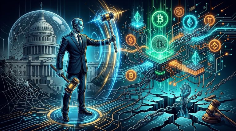 CFTC activates regulatory plan B as congressional crypto legislation stalls indefinitely