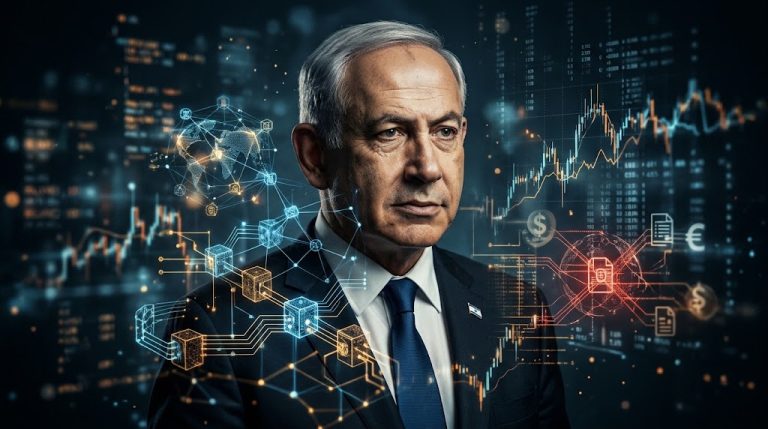 Evading Sanctions with Crypto: Why State-Level Plans Collapse under Technical Realities