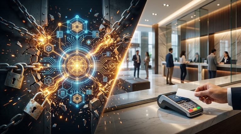 The Real Value of Cryptocurrency Is the Ability to Operate Without Permission