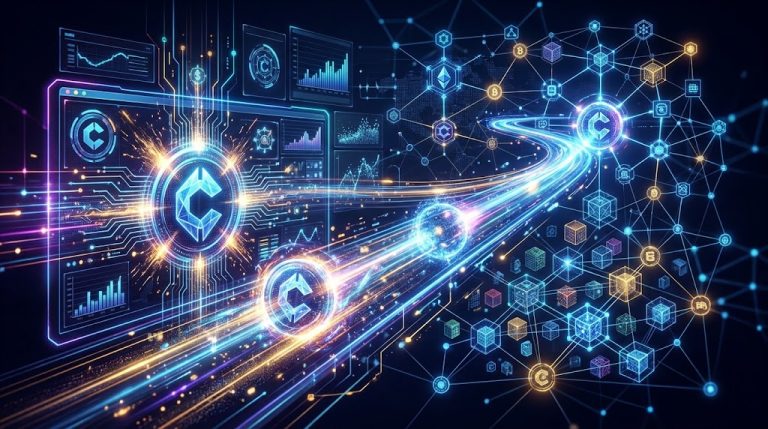 Crypto’s real competitive advantage is the speed of financial product innovation
